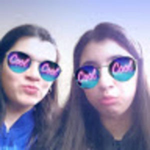 Meet your Posher, Serena